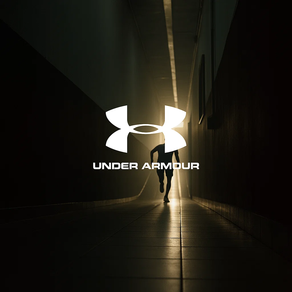 Under Armour
